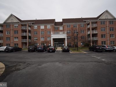 660 Straffan Dr UNIT 306, Lutherville Timonium, MD, 21093