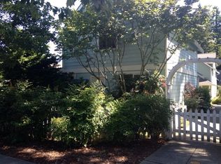 1301 N 184th Ct, Shoreline, WA 98133