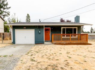 16819 14th Ave E, Spanaway, WA 98387