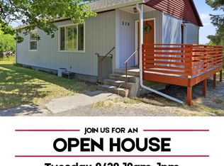 320 N 200 W, Mendon, UT 84325