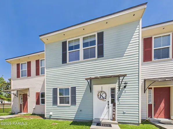 2 Townhouse Cv, Lafayette, LA 70506