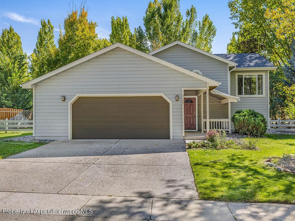 159 Black Bear Trl, El Jebel, CO 81623 Zillow