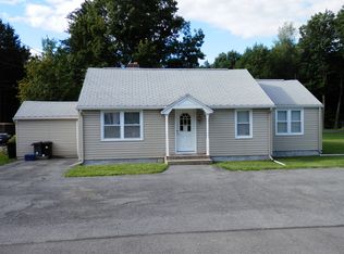 5905 E Taft Rd, North Syracuse, NY 13212