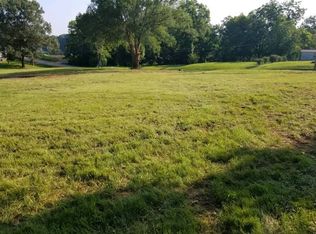 Jefferson St N, Winchester, TN 37398