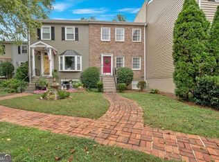 260 Manning Rd SW UNIT 113, Marietta, GA 30064