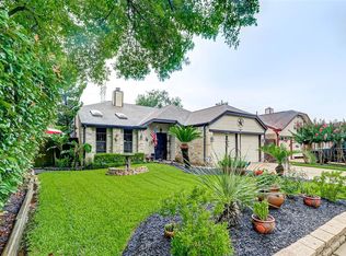 3815 Moss Tree Rd, Houston, TX 77043