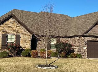 1650 Aniston Rd, Centerton, AR 72719