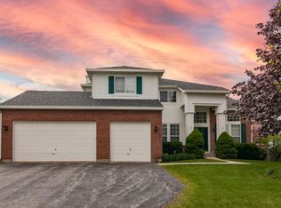 1190 Westfield Way, Mundelein, IL 60060