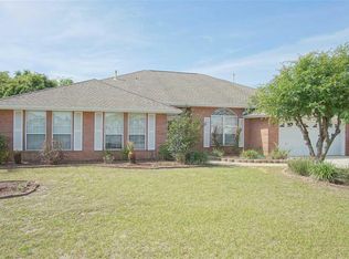 6045 Firefly Dr, Perdido Key, FL 32507