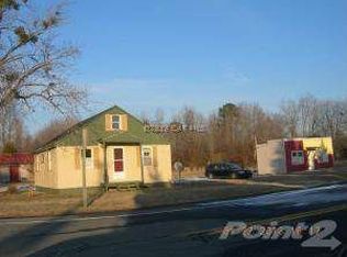 23505 Old Bradley Rd, Mardela Springs, MD 21837