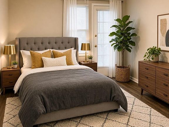 4th image of 5021 Garrison Street #100A