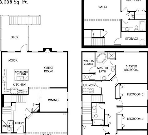 Floor Plan.