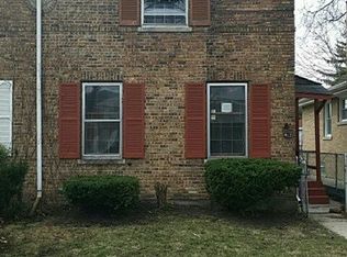 412 Geneva Ave, Bellwood, IL 60104