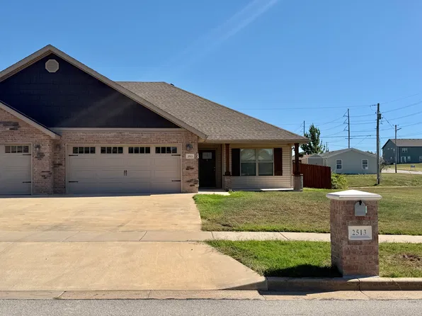 2513 Murphy Ave, Joplin, MO 64804