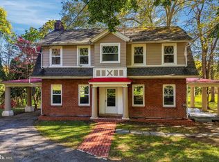 1719 Friedensburg Rd, Reading, PA 19606