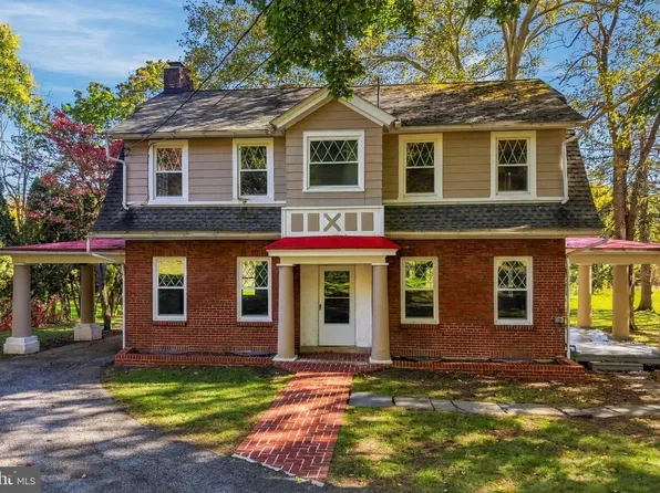 1719 Friedensburg Rd, Reading, PA 19606