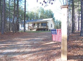 3061 Abilene Rd, Farmville, VA 23901