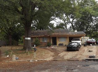 4223 Kenosha Rd, Memphis, TN 38118