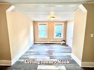 21 Ray St #B, Biddeford, ME 04005