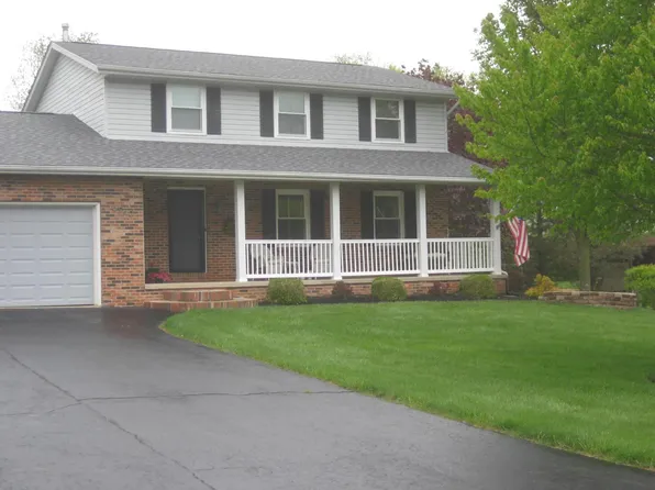 6930 Fayette Dr, West Jefferson, OH 43162