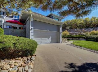 40 Peachtree Cir, Castle Rock, CO 80104