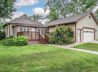 309 Polk St, Pisgah, IA 51564