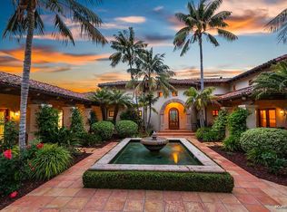 5530 Codorniz, Rancho Santa Fe, CA 92067