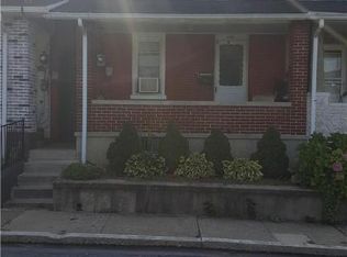 1117 1/2 Oak St, Coplay, PA 18037