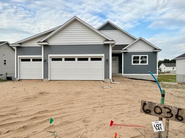 6036 N Bear Den Trl, Muskegon, MI 49444