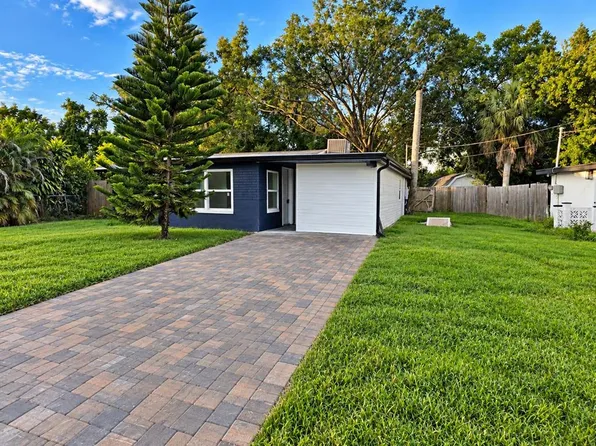5718 MALLOW STREET, NEW PORT RICHEY, FL 34652