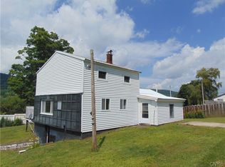 7516 E Keeney Rd, Truxton, NY 13158