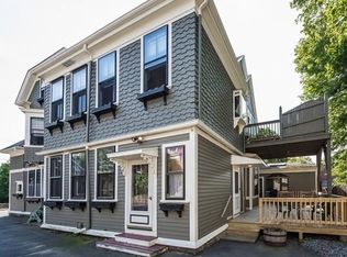 14 Watson St #1, Marblehead, MA 01945