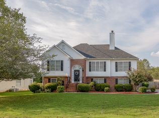 23 Priory Club Dr, Cartersville, GA