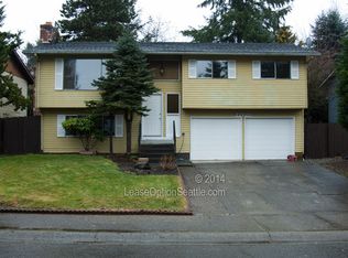 17726 160th Ave SE, Renton, WA 98058