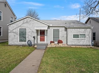 2705 Maple Ave, Waco, TX 76707