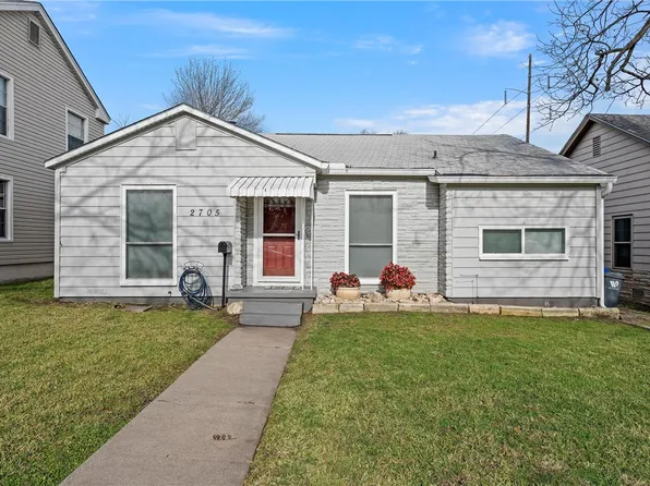 2705 Maple Ave, Waco, TX 76707