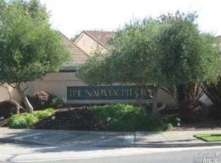 6 Chesapeake Ct, Napa, CA 94559