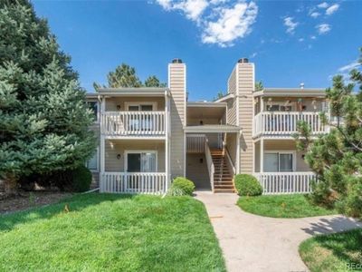 1960 S Xanadu Way APT 205, Aurora, CO, 80014