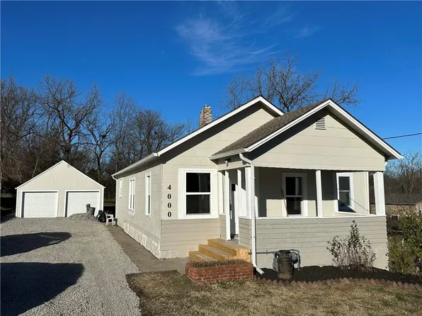 4000 Locust Ave, Kansas City, KS 66106