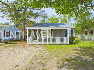 207 Branham St, West Columbia, SC 29169