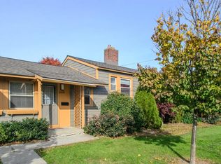 2820 Pittsfield Blvd, Ann Arbor, MI