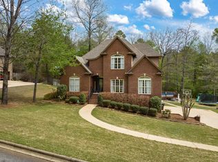 7520 Colonial Trace Cir, Bessemer, AL 35022