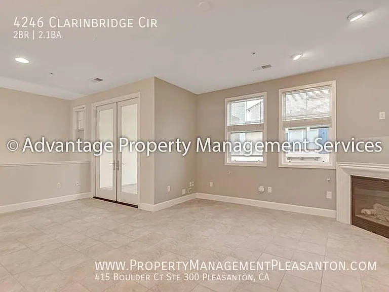 4246 Clarinbridge Cir — Photo 2