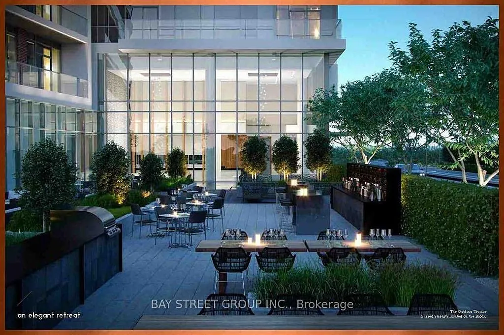 2 bed, $2,850 — Photo 3