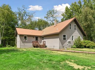 38653 Little Sand Rd, Hinckley, MN 55037