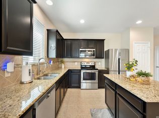 8722 BUGGY LN, Converse, TX 78109