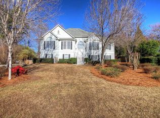 1038 Regency Dr, Acworth, GA 30102