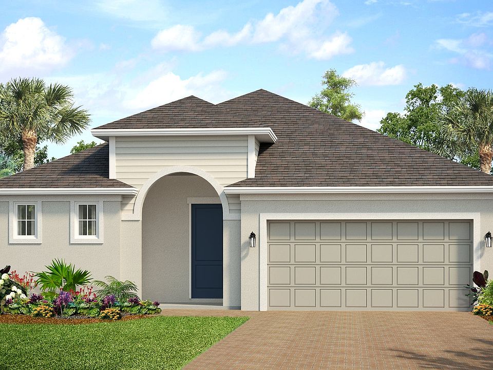 Elevation C