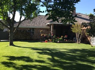 106 Timberlake Ct, Borger, TX 79007