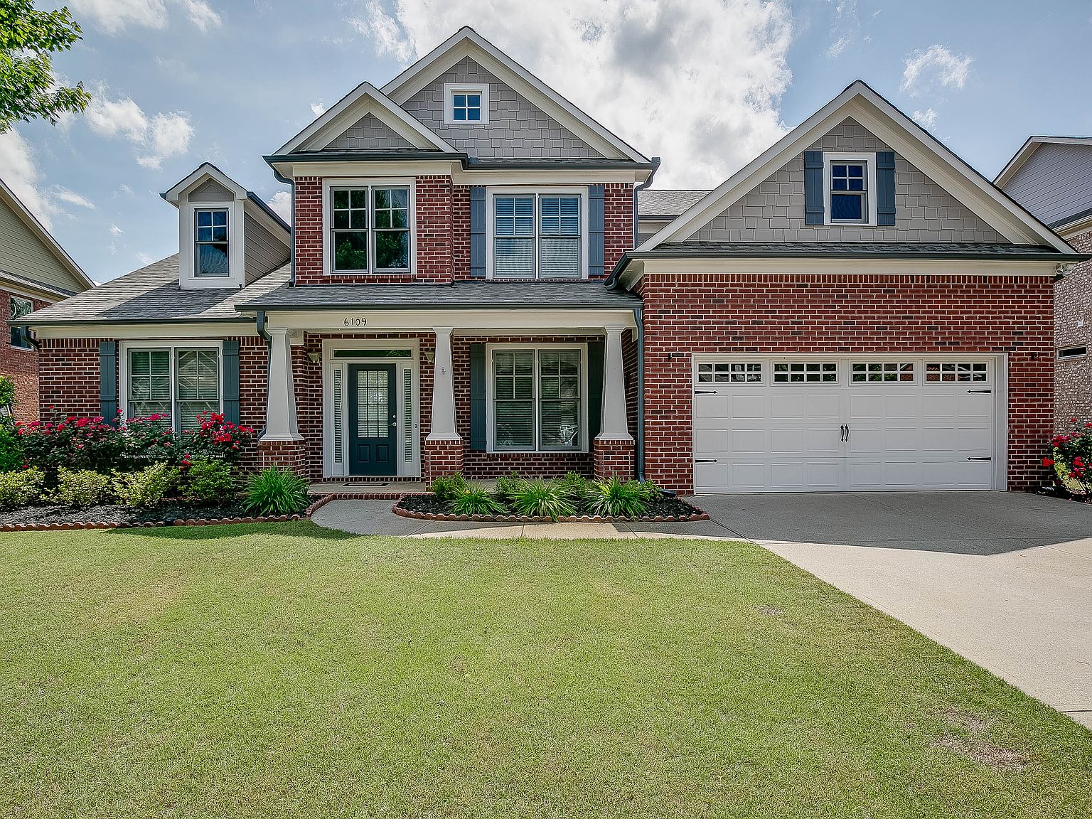 6109 Stillwater Trl, Flowery Branch, GA 30542 Zillow